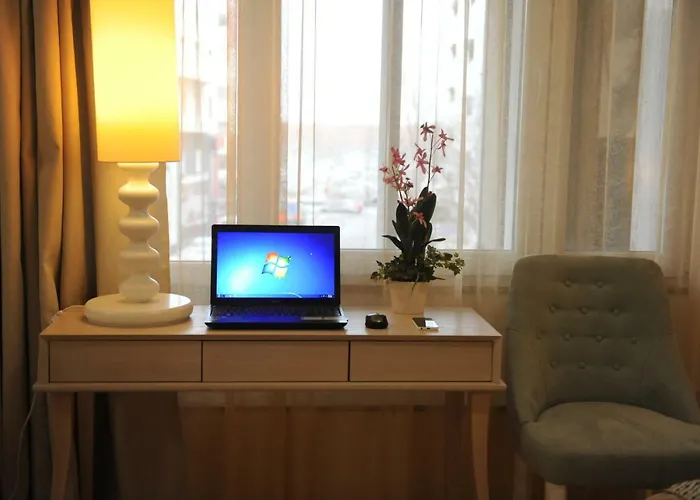 Greecerent - Elegant Center * Salonicco